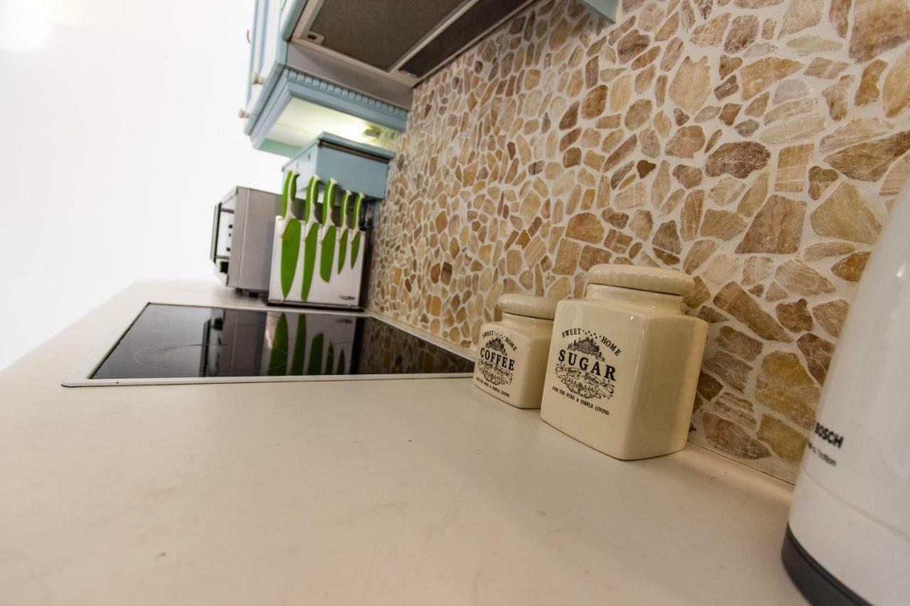 Casa Bianca Lägenhet Antiparos Town Exteriör bild