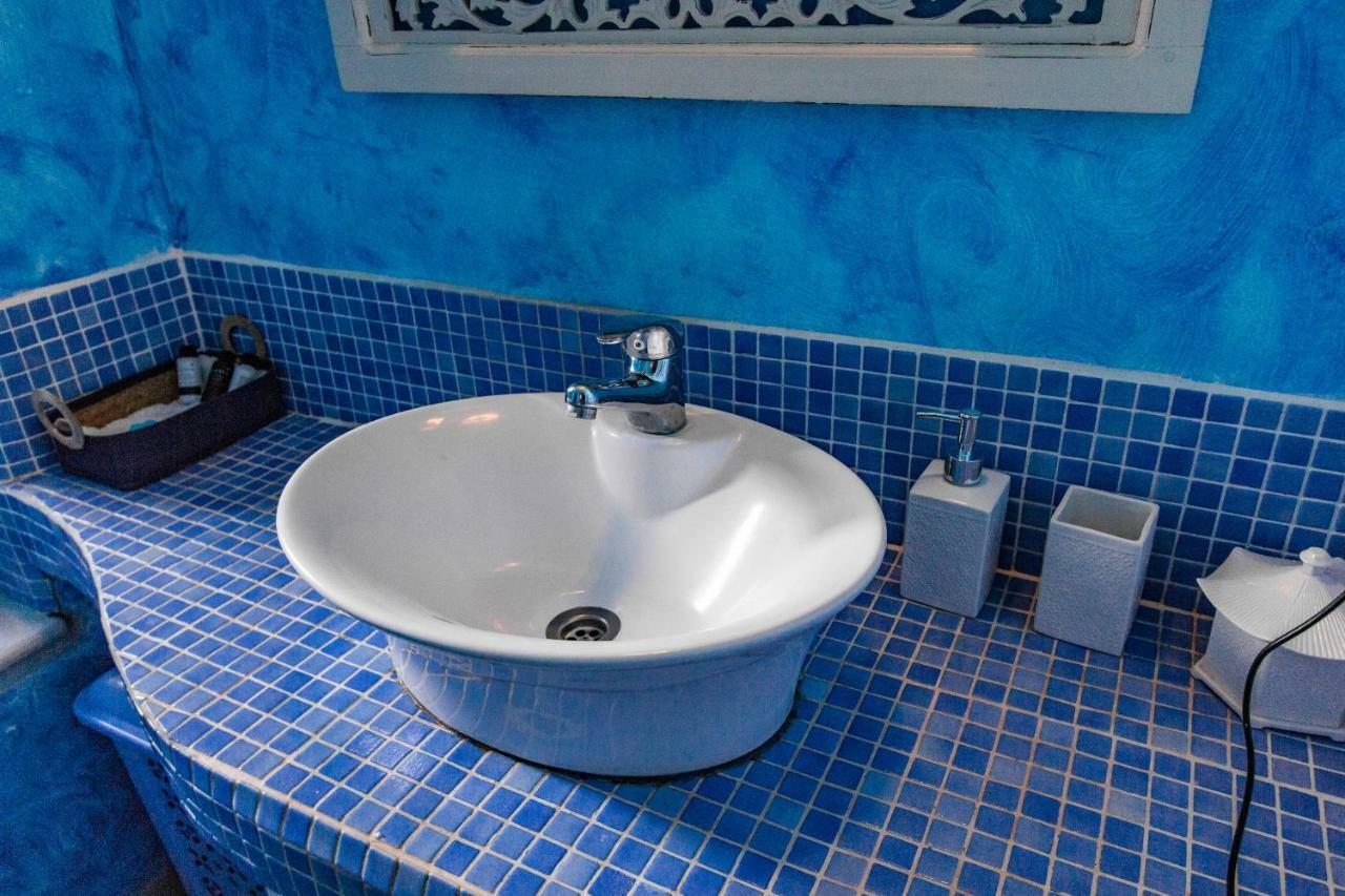 Casa Bianca Lägenhet Antiparos Town Exteriör bild